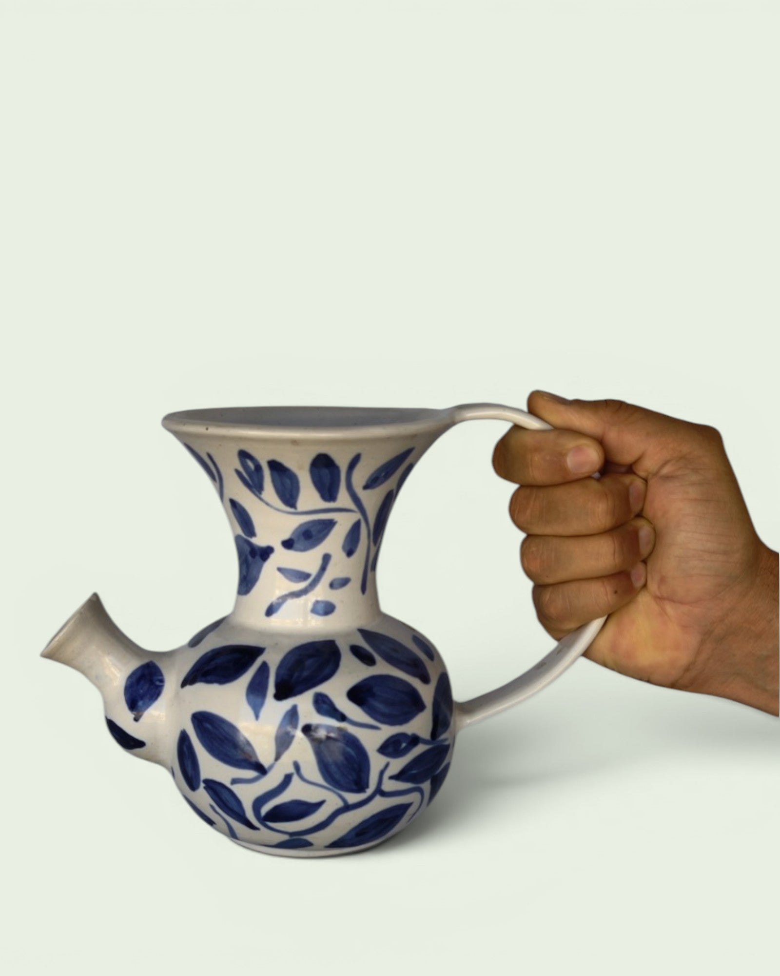 Azul Cobalto
