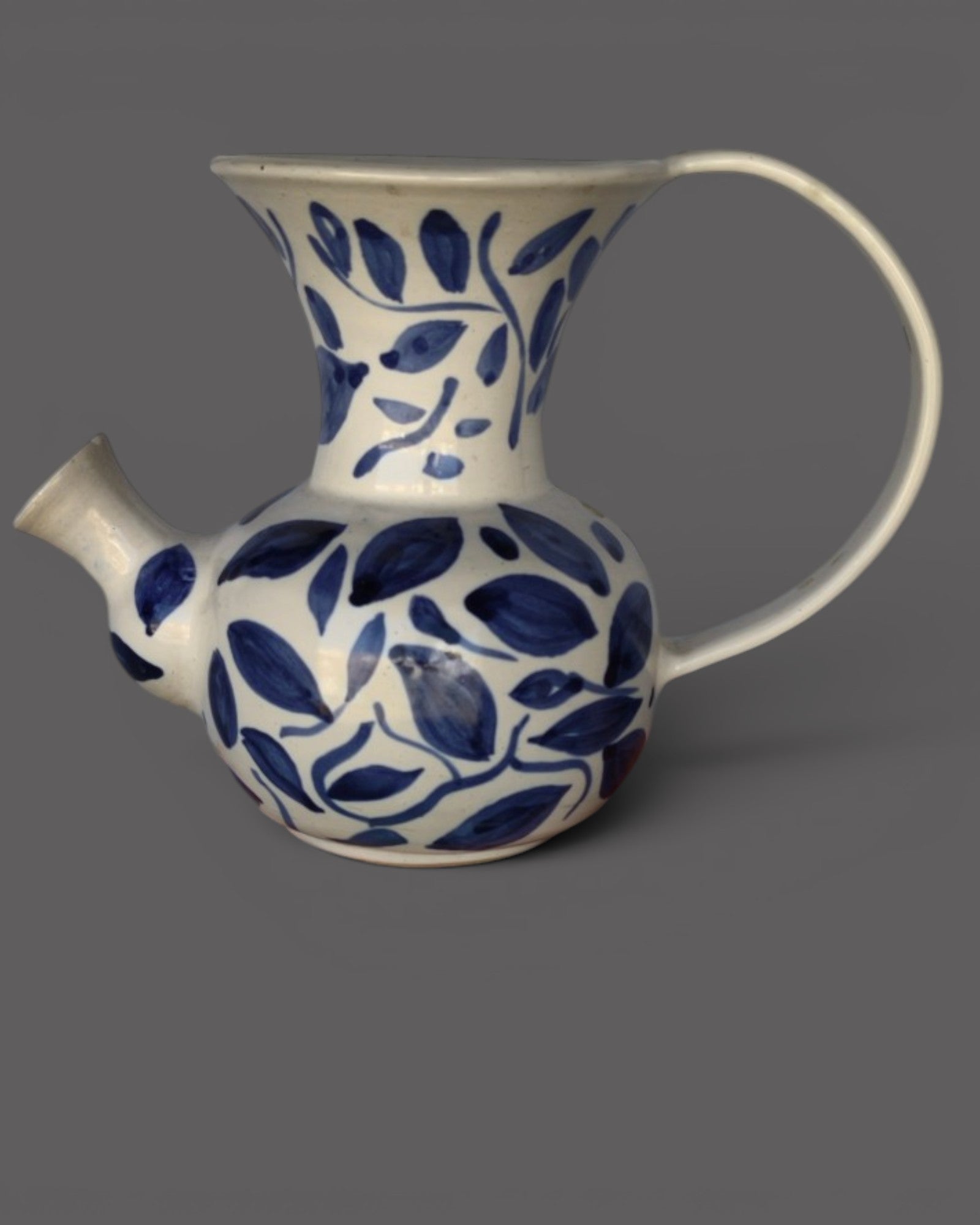 Azul Cobalto