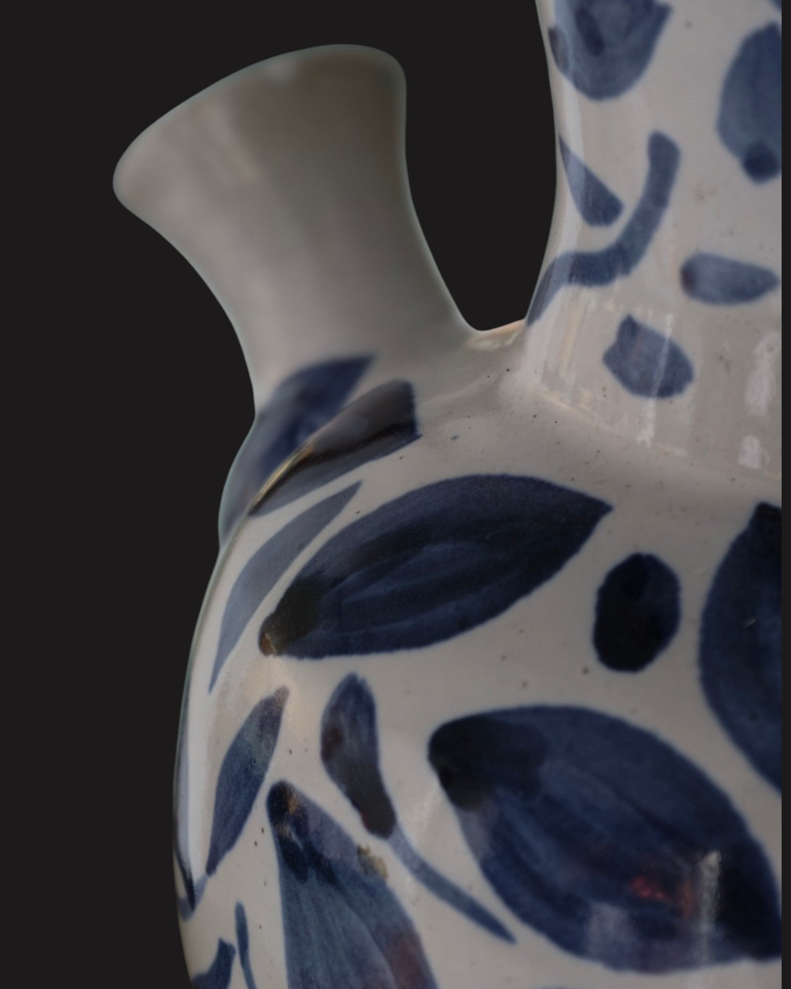 Azul Cobalto