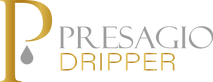 Presagio Dripper - Inicio